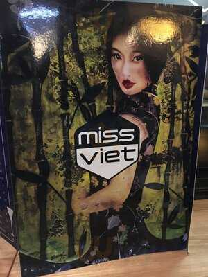 Miss Viet