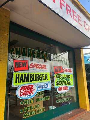 Cranbourne Charcoal Chicken