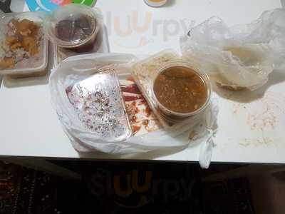 Emperor Palace Restaurant