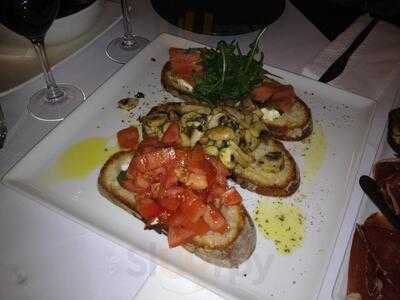 Sorriso Caffe Trattoria