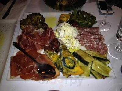 Sorriso Caffe Trattoria