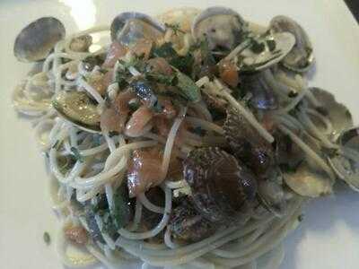 Sorriso Caffe Trattoria