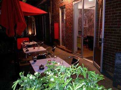 Sorriso Caffe Trattoria