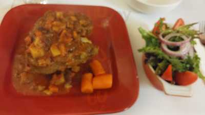 Sorriso Caffe Trattoria