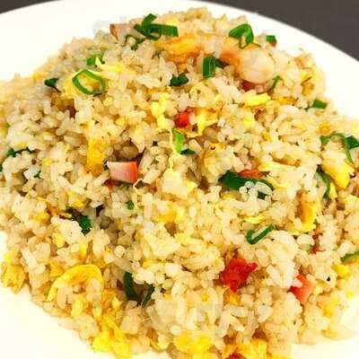 Yum Cha Republic Chinese Restaurant