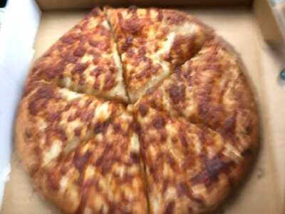 Crown Pizza Cranbourne North