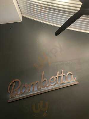 Bombetta