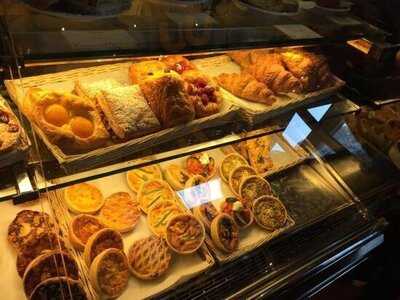 Laurent Bakery