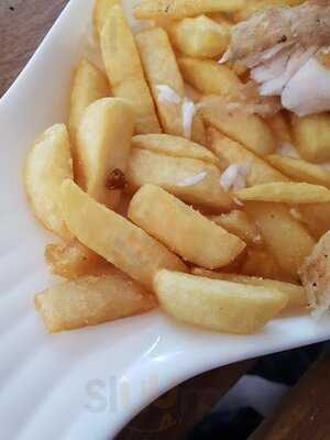 Jeremy's Ocean Boat Fish N Chips