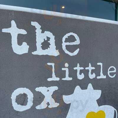 The Little Ox