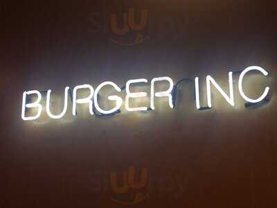 Burger Inc