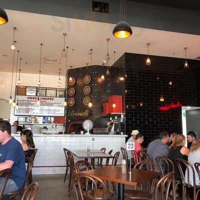 Cafe Brunelli