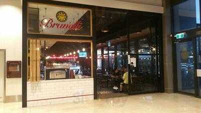 Cafe Brunelli