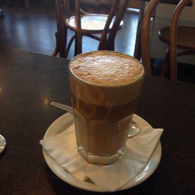 Quarry Hill Cafe & Larder