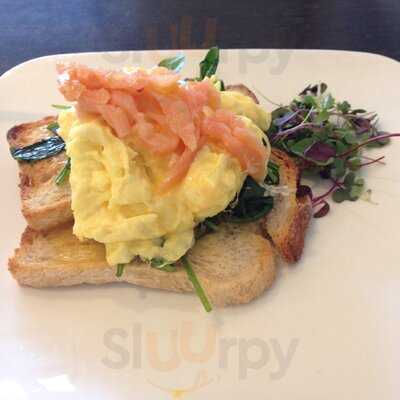 Quarry Hill Cafe & Larder