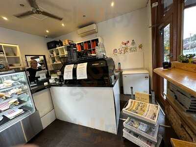 Quarry Hill Cafe & Larder