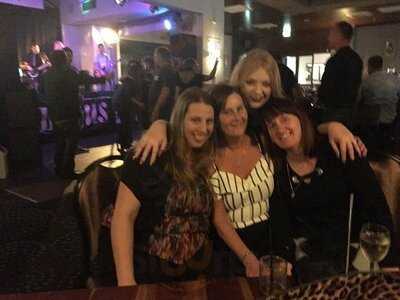 Bailey Bar And Bistro