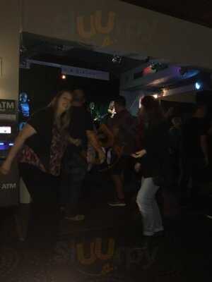 Bailey Bar And Bistro