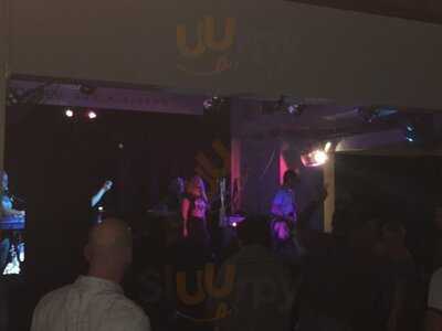 Bailey Bar And Bistro