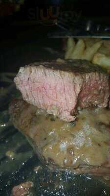 Bailey Bar And Bistro