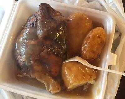 Pier Street Charcoal Chicken