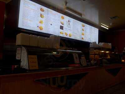 Pier Street Charcoal Chicken