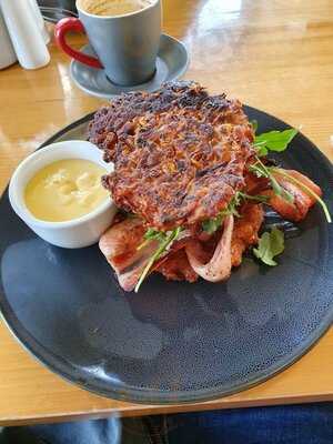 Barwon Edge Boathouse