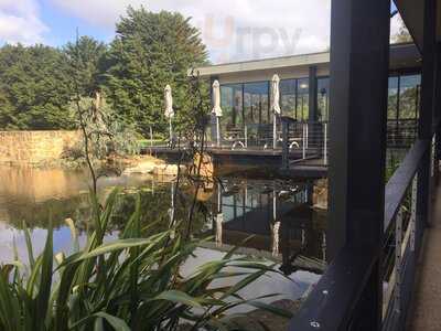 Barwon Edge Boathouse