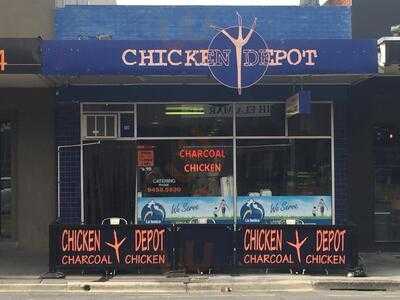 Chicken Depot