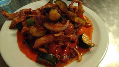 Shi-loh Jamaican Restaurant