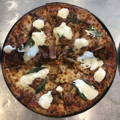 Papa's Pizza & Pasta