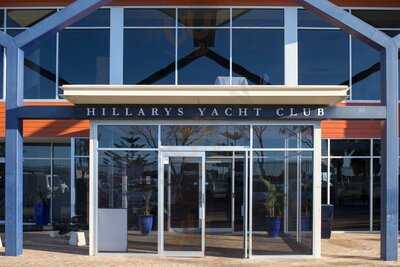 Hillarys Yacht Club