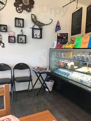 Windy Cafe Restaurant