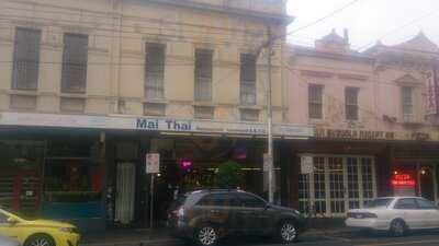 Mai Thai