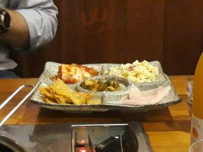 Gal.b Korean Bbq Restaurant