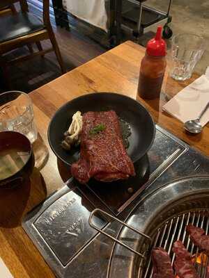 Gal.b Korean Bbq Restaurant