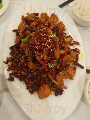 Dainty Sichuan Food