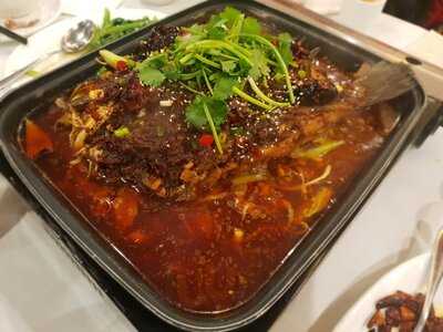 Dainty Sichuan Food