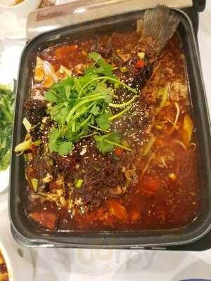 Dainty Sichuan Food