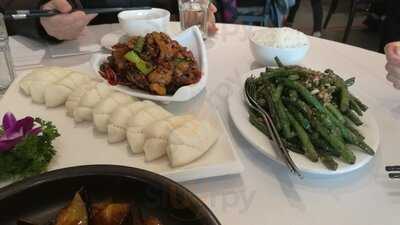 Dainty Sichuan Food
