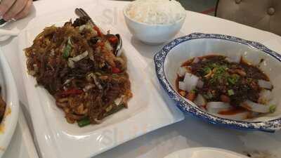 Dainty Sichuan Food
