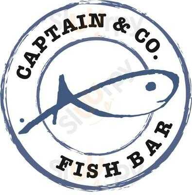 Captain And Co Fish Bar