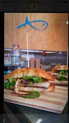 Captain And Co Fish Bar