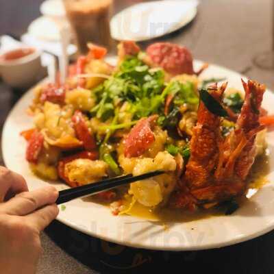 Fancy Oriental 食尚坊