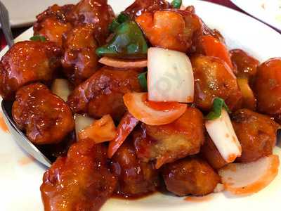 Lotus Garden Padbury