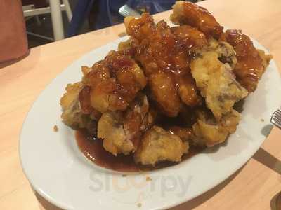 Lotus Garden Padbury