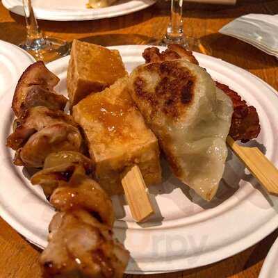 Shiki Japanese Restaurant