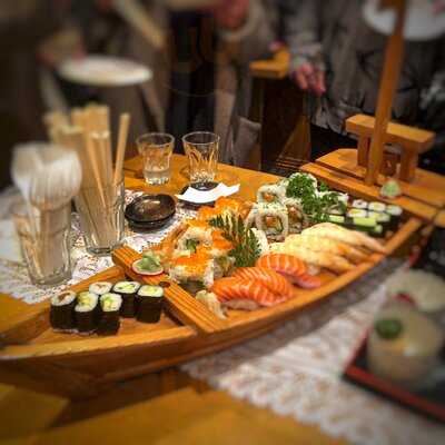 Shiki Japanese Restaurant