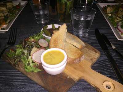 Trios At South Pacific Resort