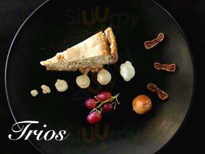 Trios At South Pacific Resort